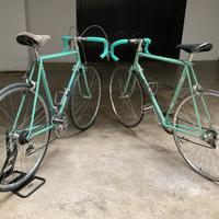 Bianchi bici da corsa