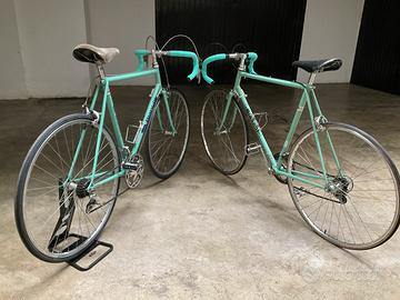 Bianchi bici da corsa