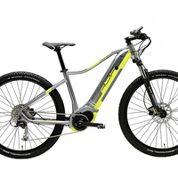 Ebike Ryon Adriatica 29 Front quasi nuova