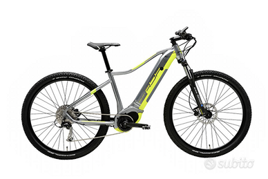 Ebike Ryon Adriatica 29 Front quasi nuova