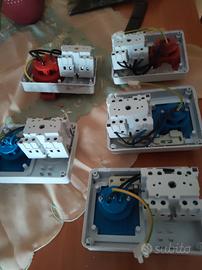 prese elettroniche 