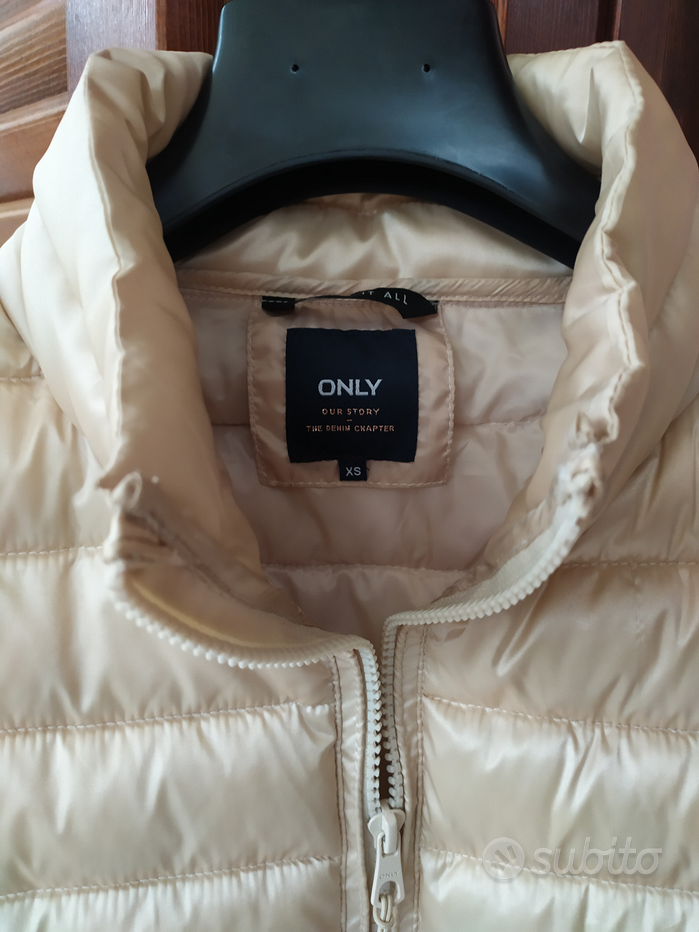 Giubbino only Vendita in Abbigliamento e accessori Subito