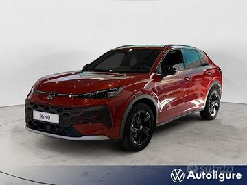 Volkswagen T-Roc 1.5 eTSI 85kW ACT Style DSG