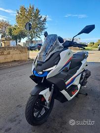 Nuovo kl neky 125 PROMO CHIAVI IN MANO