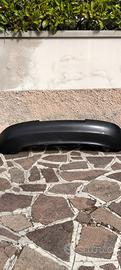 sottofascione posteriore golf 5