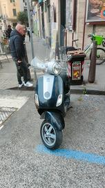 vespa piaggio 150cc