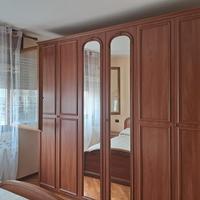 camera da letto matrimoniale 