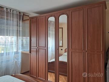 camera da letto matrimoniale 