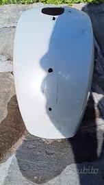 parafango vespa cose