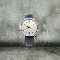 IWC Portofino Automatic White Dial NEW IW356527