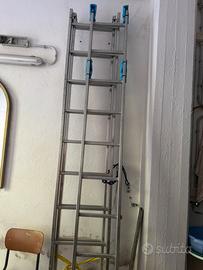 Attrezzature da lavoro