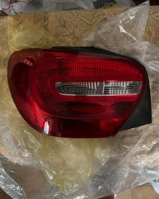 Fanale posteriore Sx originale Mercedel Classe A