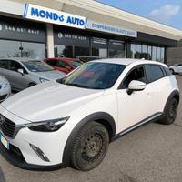 Mazda CX-3 1.5L Skyactiv-D Exceed *DOPPI CERCHI*TA