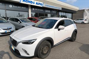 Mazda CX-3 1.5L Skyactiv-D Exceed *DOPPI CERCHI*TA