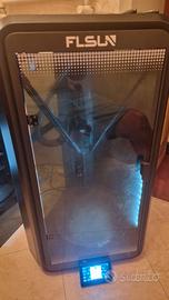 Stampante 3d flsun T1