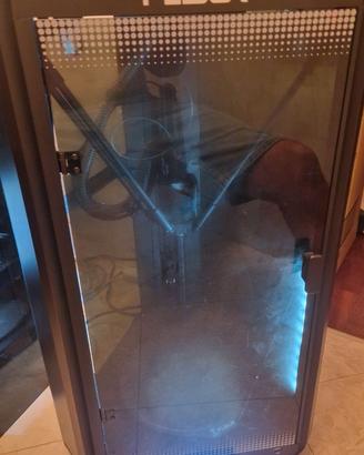Stampante 3d flsun T1
