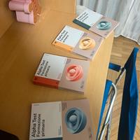 Alpha Test Formazione primaria 6^edizione