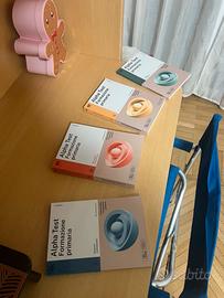 Alpha Test Formazione primaria 6^edizione