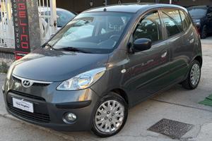 Hyundai i10 1.1 12V BlueDrive GPL Active