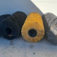 BNG RULLI CENTRALI DULEVO