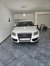Audi Q5 2.0 TDI 170 CV quattro S tronic