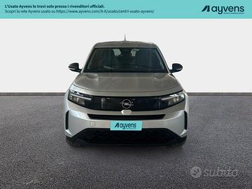 Opel Frontera Hybrid 110 CV EDCT Edition