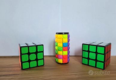 cubo di Rubik