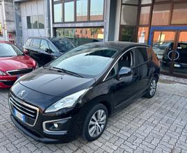 Peugeot 3008 1.6 HDi CV 115 NAVIGATORE ALLURE