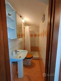 Ciampino2 stanze con bagno pers. in app.da condiv