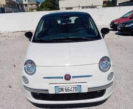 Fiat 500 1.3 MULTIJET