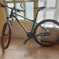 Bicicletta MTB Merida BIG.NINE 20
