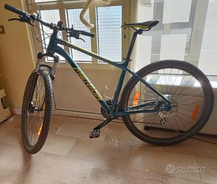 Bicicletta MTB Merida BIG.NINE 20
