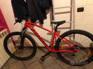 Mtb usata