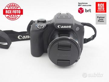 Canon PowerShot SX60 HS
