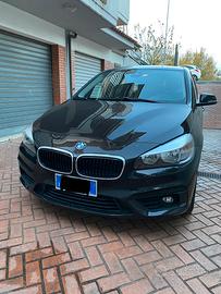 BMW 216d