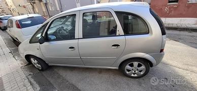 Opel Meriva 1,3 MTJ
