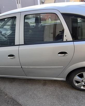 Opel Meriva 1,3 MTJ