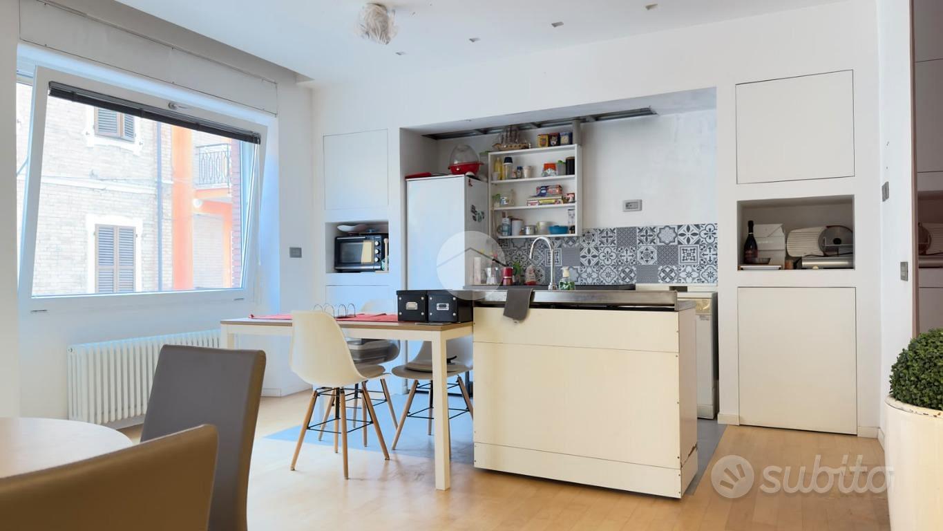 Appartamento – Grottammare - Vista 2