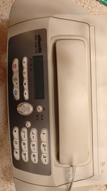 Fax Olivetti Faxlab 110 carta comune