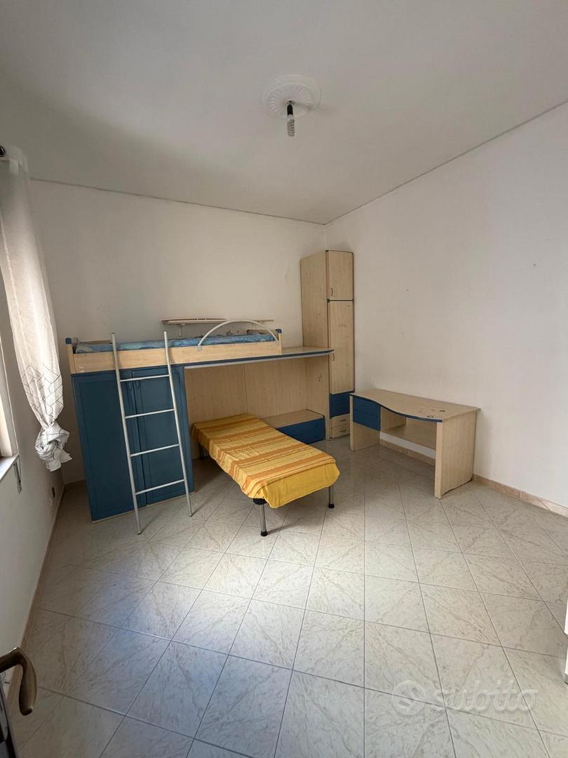 Appartamento – Palermo, Boccadifalco, IV Circoscrizione - Altro