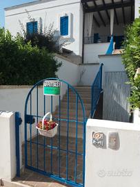 Indipendente resort piscina Salento