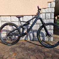 Orbea Rallon M20 XL