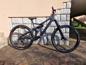Orbea Rallon M20 XL