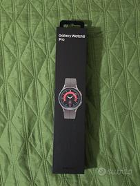 Samsung Galaxy Watch 5 PRO