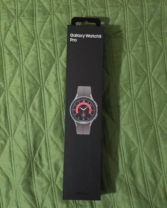 Samsung Galaxy Watch 5 PRO