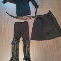 costume 