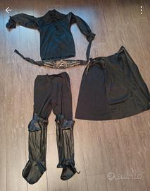 costume 