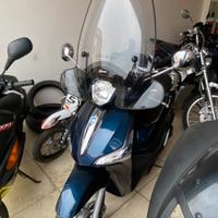 Piaghio Liberty 50 4t iget 2016