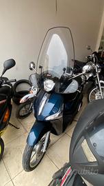Piaghio Liberty 50 4t iget 2016