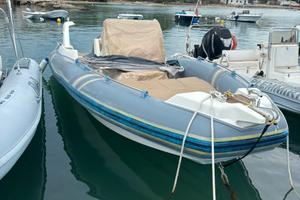 Gommone Marlin 22 SuperMan